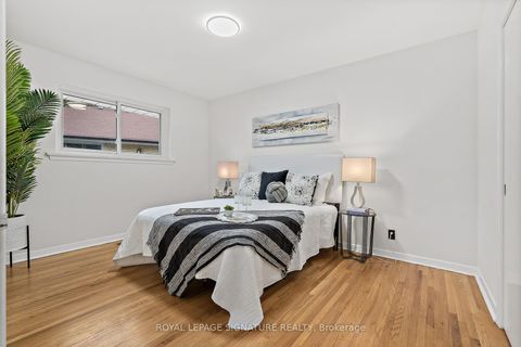 Photo 7 at 108 Rochman Boulevard, Woburn, Toronto