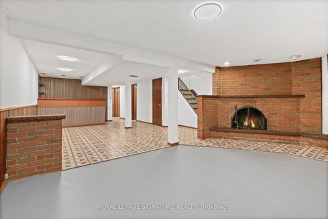 Photo 8 at 108 Rochman Boulevard, Woburn, Toronto