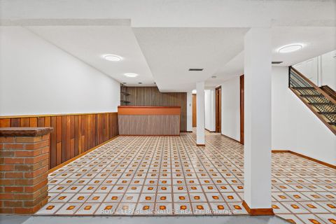 Photo 9 at 108 Rochman Boulevard, Woburn, Toronto