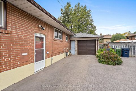 Photo 11 at 108 Rochman Boulevard, Woburn, Toronto