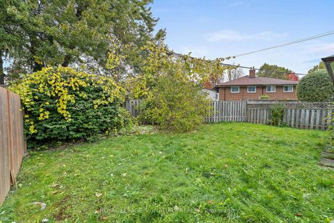Photo 12 at 108 Rochman Boulevard, Woburn, Toronto