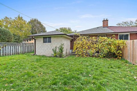 Photo 14 at 108 Rochman Boulevard, Woburn, Toronto