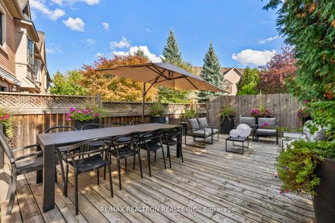 Photo 33 at 136 Kingsbridge Circle, Beverley Glen, Vaughan Photo 33 at 136 Kingsbridge Circle, Beverley Glen, Vaughan