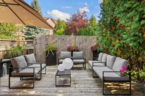 Photo 34 at 136 Kingsbridge Circle, Beverley Glen, Vaughan