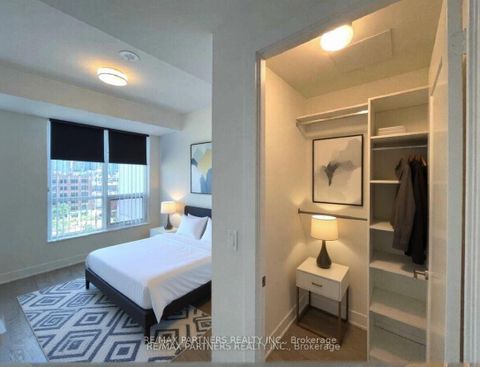 Photo 3 at 716 - 38 Cameron Street, Chinatown, Toronto