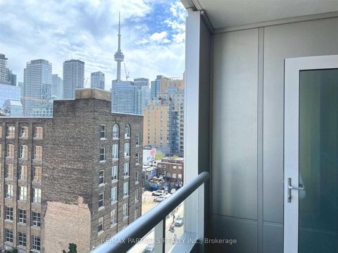 Photo 13 at 716 - 38 Cameron Street, Chinatown, Toronto