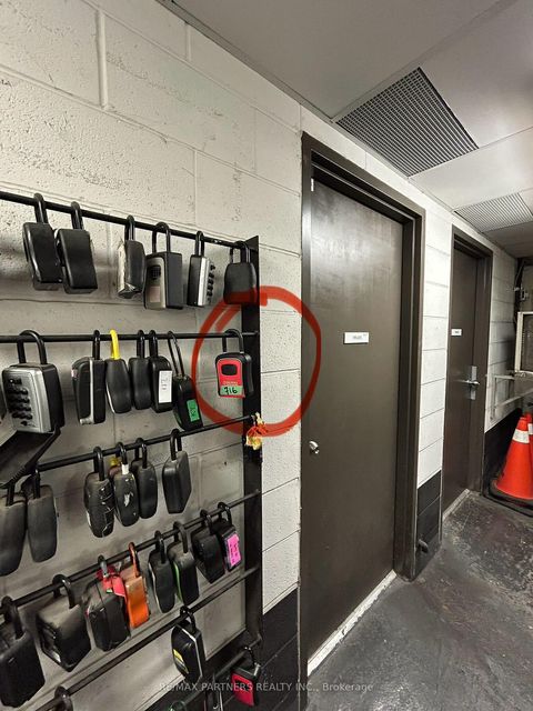 Photo 15 at 716 - 38 Cameron Street, Chinatown, Toronto