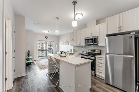 Photo 4 at 531 - 102 Grovewood Common, GO Glenorchy, Oakville