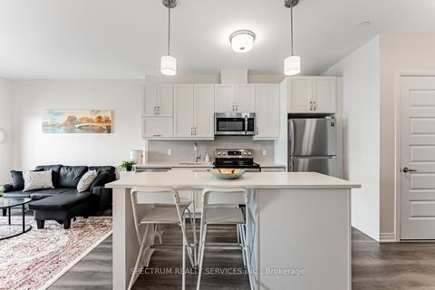 Photo 5 at 531 - 102 Grovewood Common, GO Glenorchy, Oakville