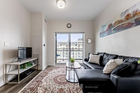 Photo 9 at 531 - 102 Grovewood Common, GO Glenorchy, Oakville