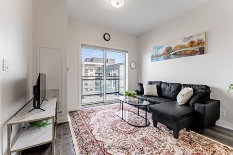 Photo 10 at 531 - 102 Grovewood Common, GO Glenorchy, Oakville