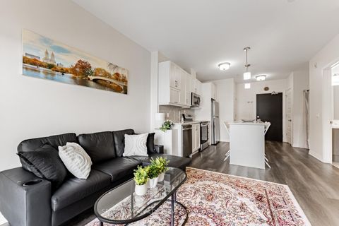 Photo 11 at 531 - 102 Grovewood Common, GO Glenorchy, Oakville