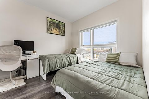 Photo 14 at 531 - 102 Grovewood Common, GO Glenorchy, Oakville