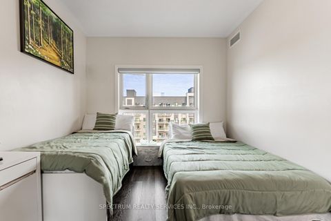 Photo 15 at 531 - 102 Grovewood Common, GO Glenorchy, Oakville