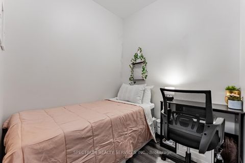 Photo 17 at 531 - 102 Grovewood Common, GO Glenorchy, Oakville