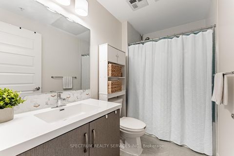 Photo 18 at 531 - 102 Grovewood Common, GO Glenorchy, Oakville