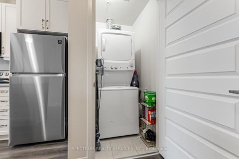 Photo 19 at 531 - 102 Grovewood Common, GO Glenorchy, Oakville