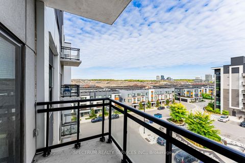 Photo 20 at 531 - 102 Grovewood Common, GO Glenorchy, Oakville