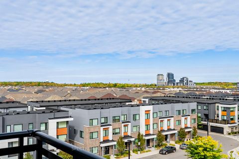 Photo 21 at 531 - 102 Grovewood Common, GO Glenorchy, Oakville