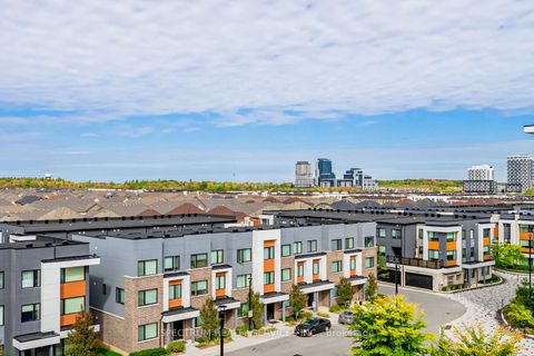 Photo 24 at 531 - 102 Grovewood Common, GO Glenorchy, Oakville