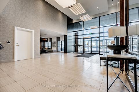 Photo 25 at 531 - 102 Grovewood Common, GO Glenorchy, Oakville