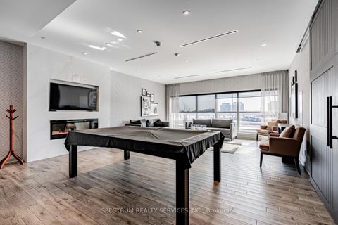 Photo 26 at 531 - 102 Grovewood Common, GO Glenorchy, Oakville