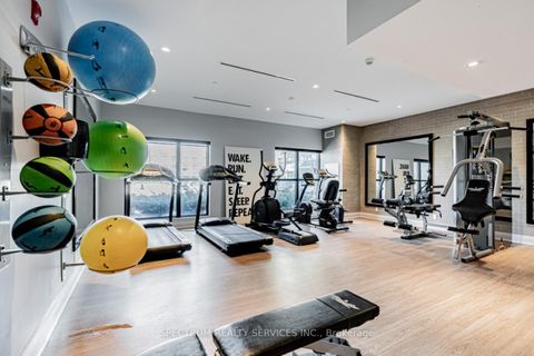 Photo 29 at 531 - 102 Grovewood Common, GO Glenorchy, Oakville