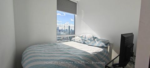 Photo 5 at 5401 - 395 Bloor Street S, North St. James Town, Toronto