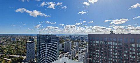 Photo 9 at 5401 - 395 Bloor Street S, North St. James Town, Toronto