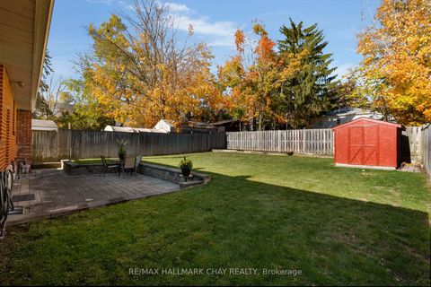 Photo 23 at 36 Grove Street E, Wellington, Barrie