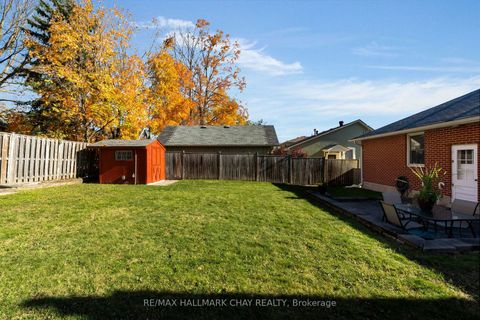 Photo 26 at 36 Grove Street E, Wellington, Barrie