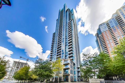 Photo 1 at 3402 - 15 Viking Lane, City Centre West, Toronto