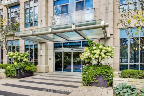 Photo 3 at 3402 - 15 Viking Lane, City Centre West, Toronto