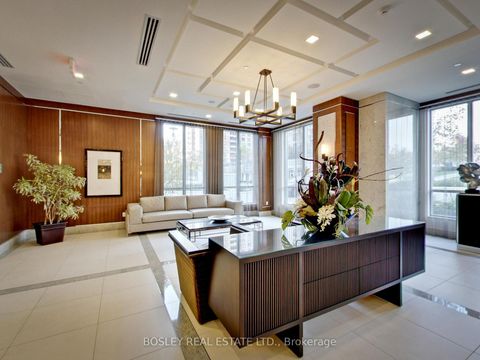 Photo 7 at 3402 - 15 Viking Lane, City Centre West, Toronto