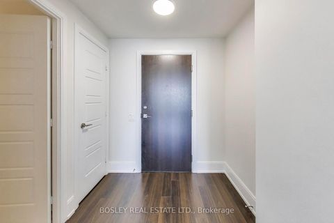 Photo 10 at 3402 - 15 Viking Lane, City Centre West, Toronto