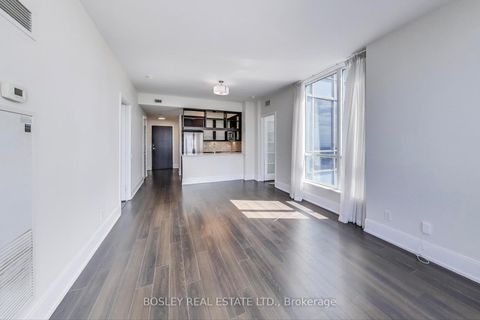 Photo 13 at 3402 - 15 Viking Lane, City Centre West, Toronto