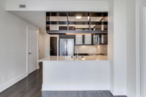 Photo 14 at 3402 - 15 Viking Lane, City Centre West, Toronto