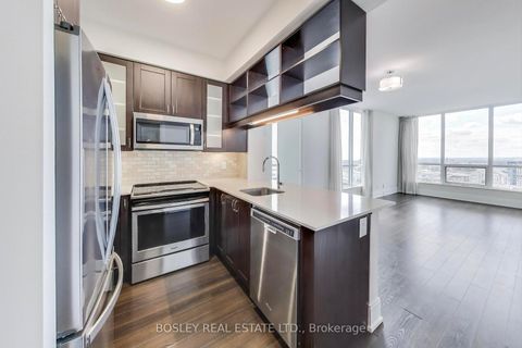 Photo 15 at 3402 - 15 Viking Lane, City Centre West, Toronto Photo 15 at 3402 - 15 Viking Lane, City Centre West, Toronto