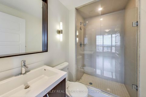 Photo 22 at 3402 - 15 Viking Lane, City Centre West, Toronto