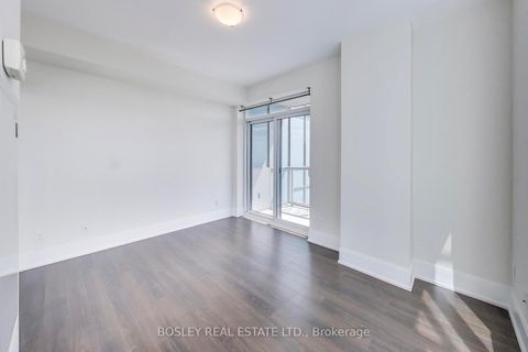 Photo 23 at 3402 - 15 Viking Lane, City Centre West, Toronto