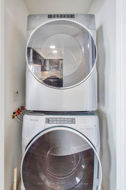 Photo 28 at 3402 - 15 Viking Lane, City Centre West, Toronto