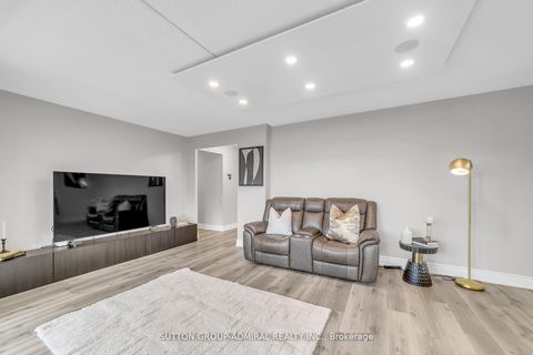 Photo 7 at 808 - 5 Old Sheppard Avenue, Pleasant View, Toronto