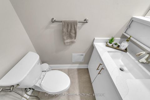 Photo 19 at 808 - 5 Old Sheppard Avenue, Pleasant View, Toronto