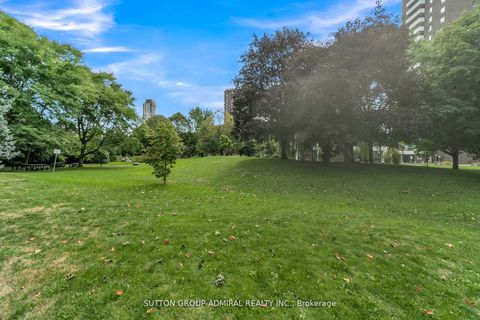 Photo 20 at 808 - 5 Old Sheppard Avenue, Pleasant View, Toronto