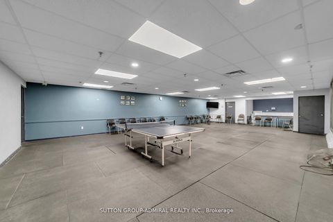 Photo 23 at 808 - 5 Old Sheppard Avenue, Pleasant View, Toronto