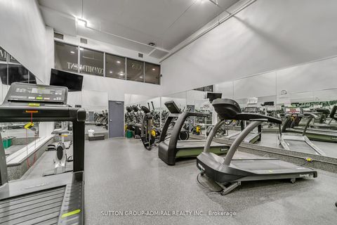 Photo 26 at 808 - 5 Old Sheppard Avenue, Pleasant View, Toronto