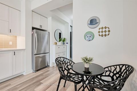 Photo 15 at 704 - 39 Annie Craig Drive, Mimico, Toronto