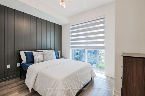 Photo 16 at 704 - 39 Annie Craig Drive, Mimico, Toronto