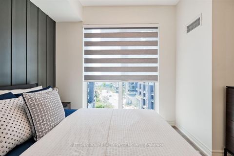 Photo 17 at 704 - 39 Annie Craig Drive, Mimico, Toronto