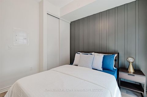 Photo 18 at 704 - 39 Annie Craig Drive, Mimico, Toronto